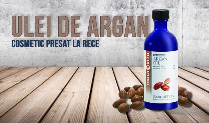 Cum aflăm dacă un ulei de argan este contrafăcut sau nu