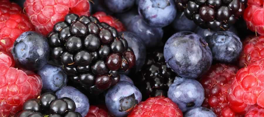 Alimentatie bogata in vitamina A si antioxidanti