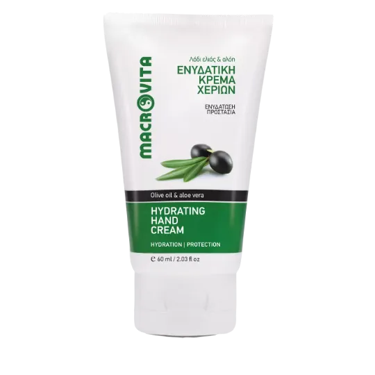 Poza cu Crema de maini hidratanta 60 ml