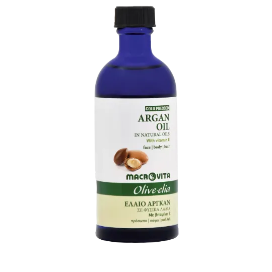 ulei de argan 100ml