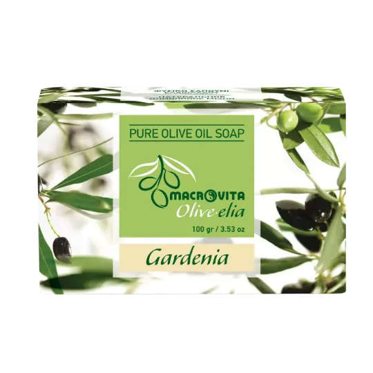 Poza cu Sapun Natural cu Gardenie 100 G