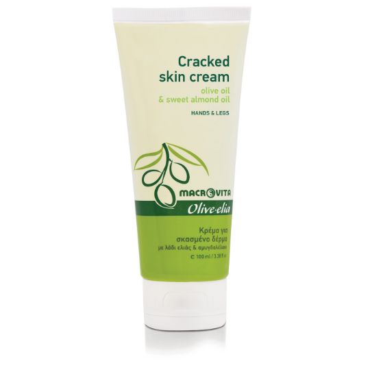 Poza cu Crema regeneratoare pentru piele crapata 100 ml