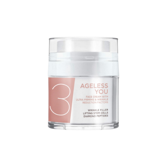 Poza cu Crema de fata Ageless you 50 ml